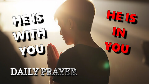 They Told You God Left You (But He’s Closer Than You Think)