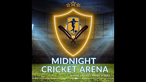 Shab-e-Baraat Special: Cricket Night at Midnight Cricket Arena! 🌙🏏