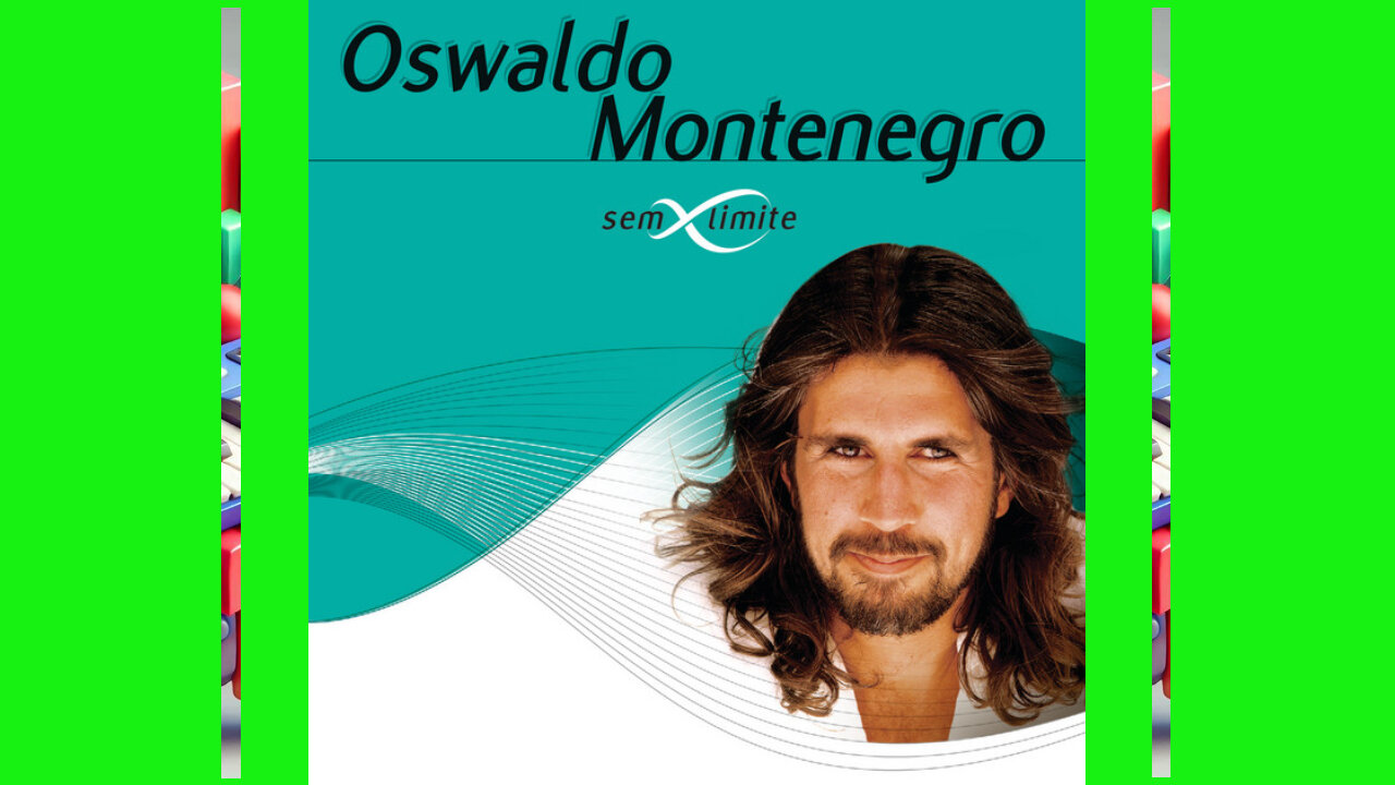 OSVALDO MONTENEGRO