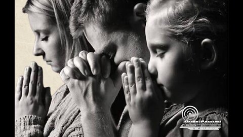 Never Cease To Pray, Every Day !