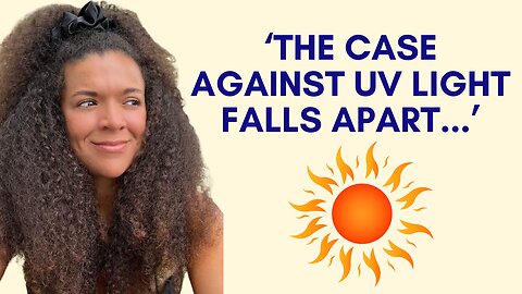 RHP 75 - Alexis Cowan, PhD on Sunlight, Mitochondria & Decentralized Science