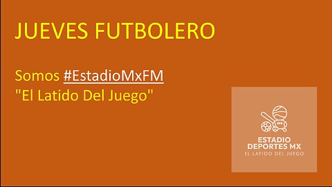 Dinamo Zagreb vs Betis | #EstadioMxFM | Narracion