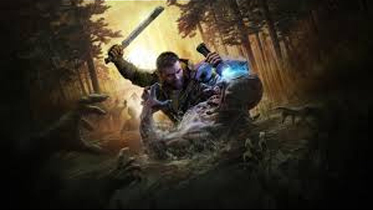 RMG Evolution EP 295 Dying Light The Beast PS5 Game Review