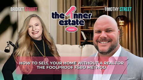 How to Sell Your Home Without a Realtor The Foolproof FSBO Method