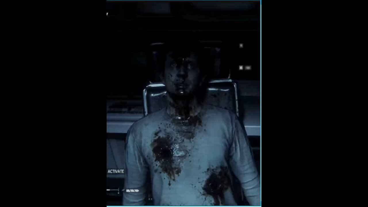 ALIEN ISOLATION (SONG DUNGEON BREAKDOWN PT 4)