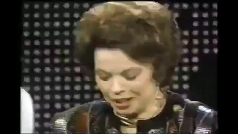 🤮 THROWBACK: Shirley Temple reveals pedophiles roamed Hollywood
