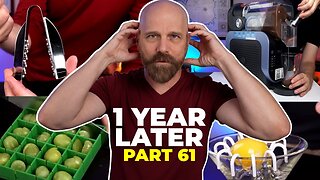 Do These Products Still Hold Up? | Update 61