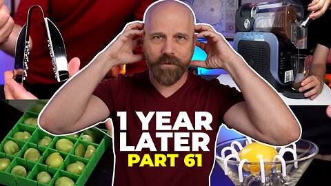 Do These Products Still Hold Up? | Update 61