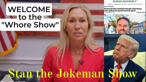 Judge Rules Trump is A LIAR CON PRESIDENT & the Whore Show Kicks UP in to HIGH Gear