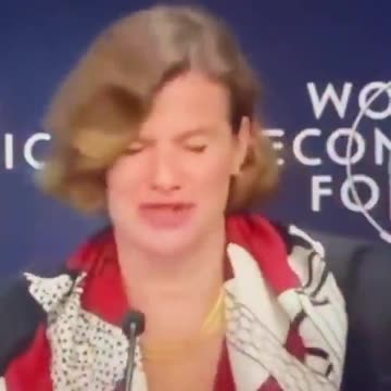 WEF - "The next global agenda will be a manufactured “water crisis.”