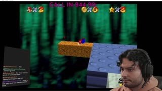 friday chillstreamin | topics & calls | CALL-IN 844 900 2229