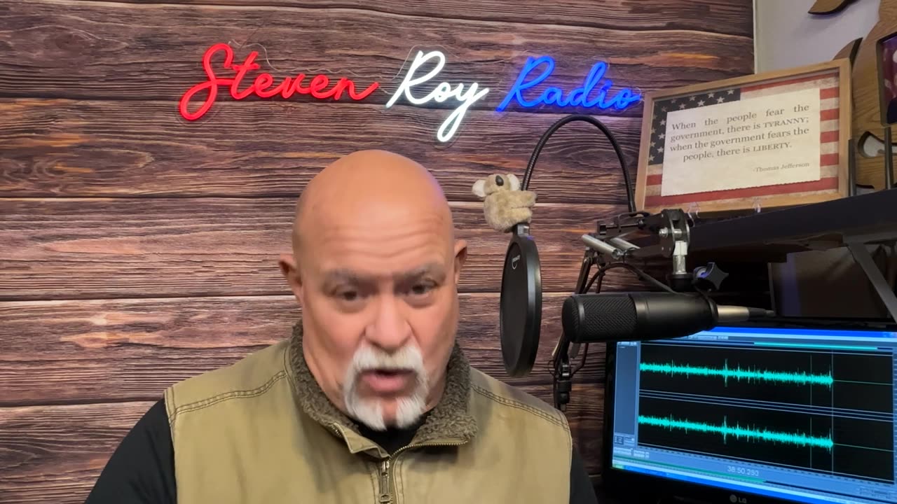 Global Cooling Hits West Texas.❄️⛄️🥶🤣 Part #2.