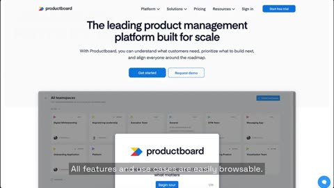 How to Create a Personalized Buyer Hub in Minutes | Storylane Tutorial