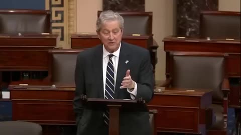 Kennedy: Schumer’s shutdown proves human evolution is a slow process