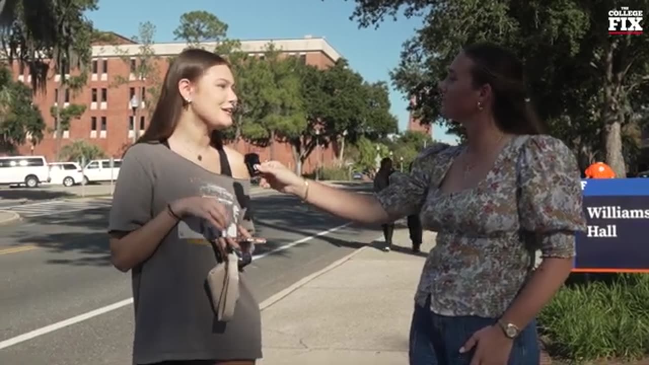 Florida Bill Would Rename Campus Streets ‘Charlie Kirk Boulevard