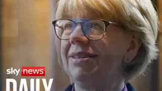 Sarah Mullally_ The former nurse chosen to lead the Church of England