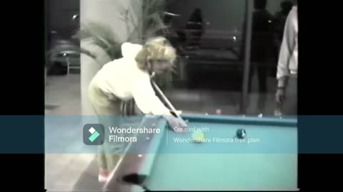 Halloween 5-Rachel And Jamie Go Stay At A Plaza Hotel (Short Version)