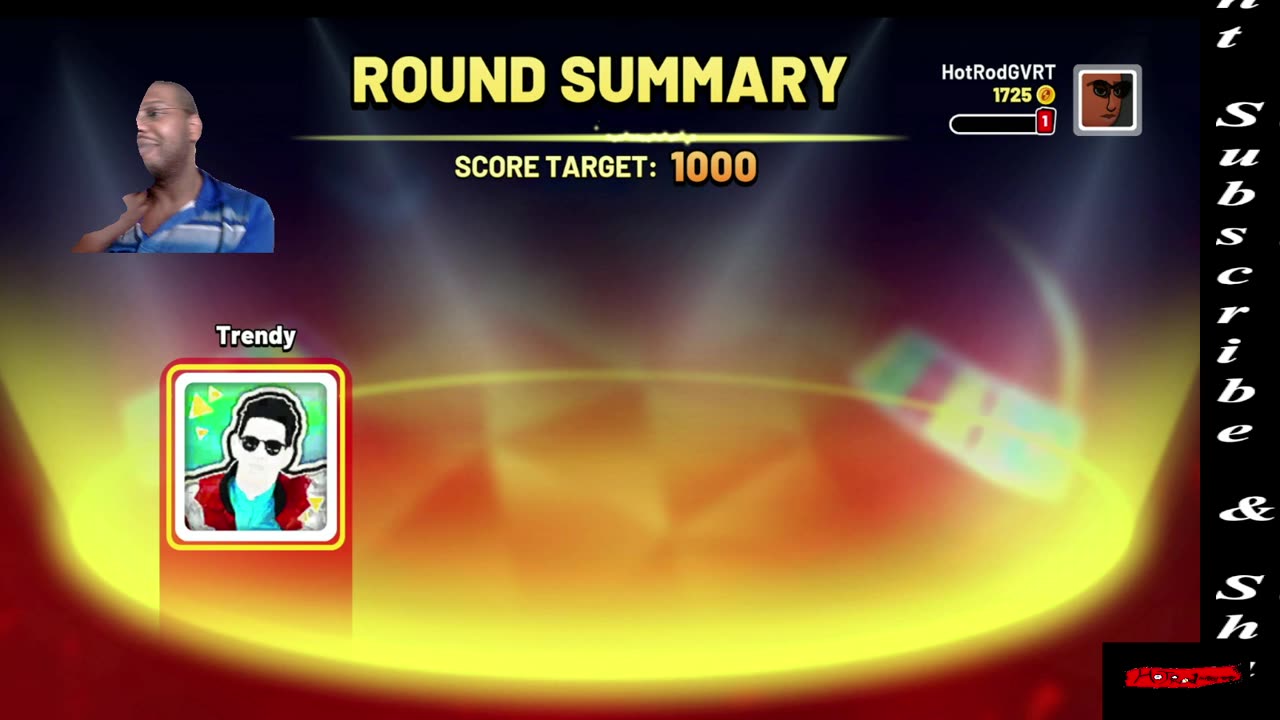 Nintendo SW2 games Uno and brawler let get it GP Ep 3