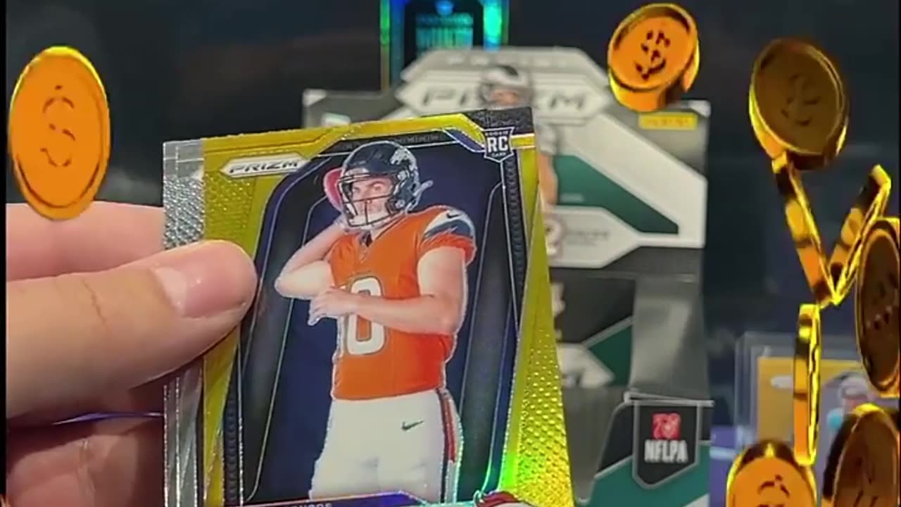 Next card! What's your call?