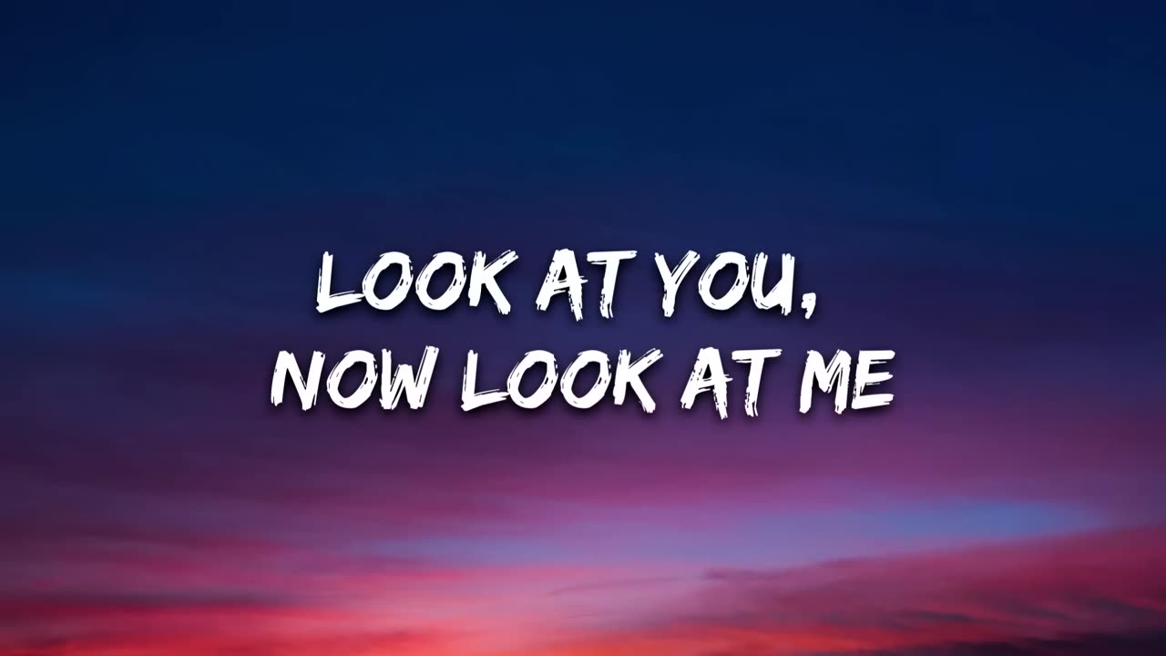 BLACKPINK - How You Like That (Lyrics)