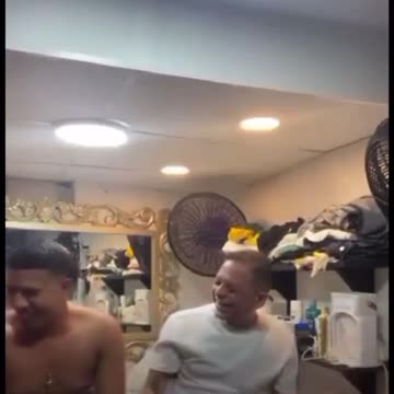 Video de parranda en la cárcel de Valledupar