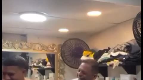 Video de parranda en la cárcel de Valledupar