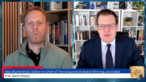 Max Blumenthal: Venezuela Invasion - A Predictable Disaster