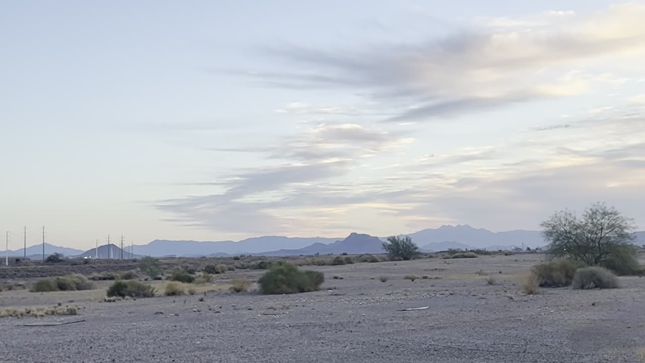 Spirit Dawn