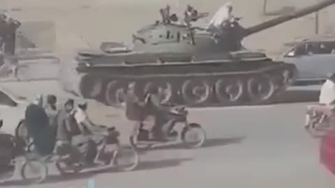 Over the past week, heavy fighting broke out between the Pakistani army and Taliban