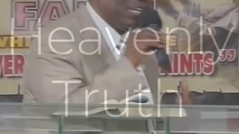 Unforgiveness, hatred locks the door on you || PASTOR W F KUMUYI