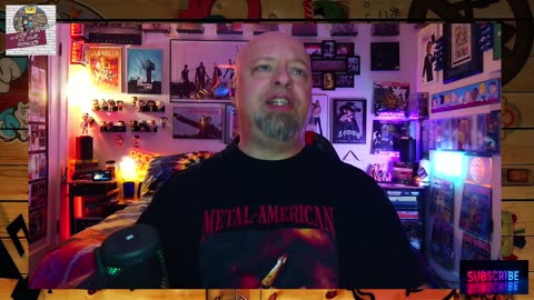 The Testemant of Ann Lee Trailer Reaction