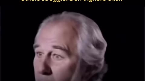 How humans are programmed