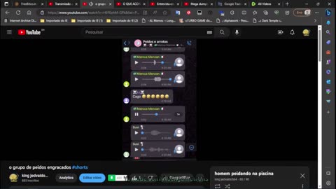 Transmissão ao vivo de tropa do humor os melhores peidos completo.mp4