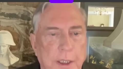 Douglas Macgregor: It's Begun- The End Of The West