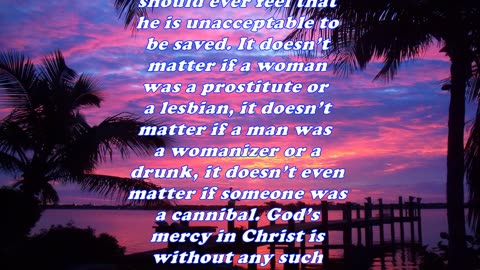 Matthew 15:27 - Daily Bible Verse Commentary