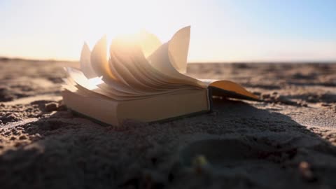 "If opportunity doesn't knock, build a door."