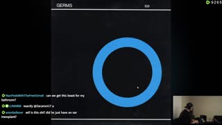 🔴Live w/ OG GEEZER (Fuck WormCulo Loser Bitch)