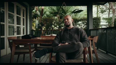 From the lowest point, you can gain all the knowledge needed to reach the top. Andrew Tate.