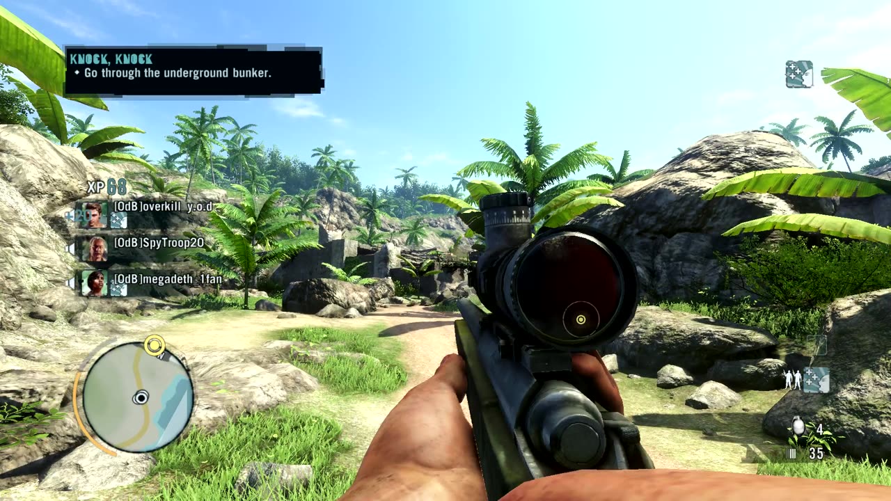 Far Cry 3 - 6. PayBack