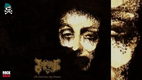 Impure - The Devil Sees My Dreams