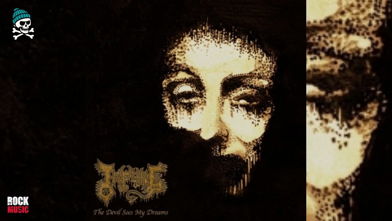 Impure - The Devil Sees My Dreams