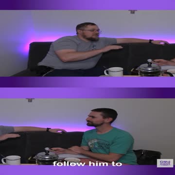 How Surrendering Everything Brings Unshakable Peace