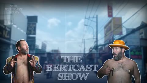 Brantley Gilbert & John Crist: Music, Comedy, and Wild Stories - The Bertcast Show