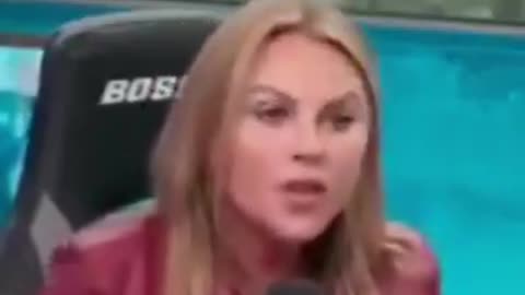 Lara Logan ~ The elite create "problems" that are inherently unsolvable 