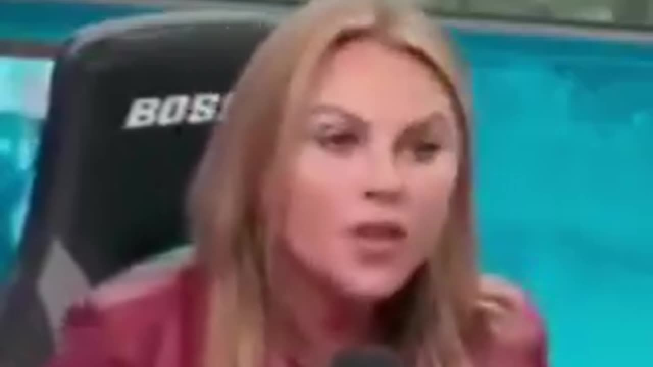 Lara Logan ~ The elite create "problems" that are inherently unsolvable