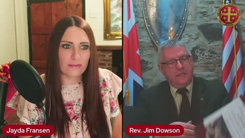 Christian Nationalist News - 26th November 2025