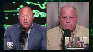 ALEX JONES (Full Show) Monday - 9/29/25