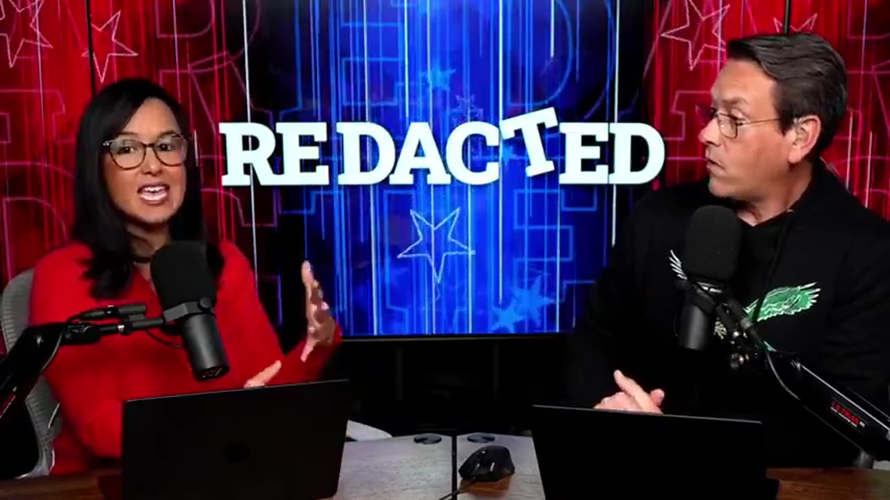 Bombshell- New Biden Crimes Uncovered By Congress, And Fauci Isn'T Off The Hook - Redacted News!