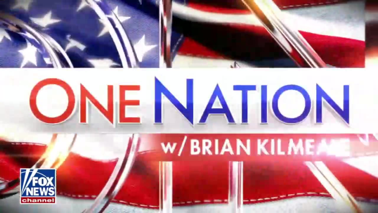 One Nation with Brian Kilmeade (Full Show) | 1/ 4/ 2025