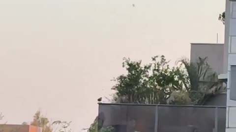 👽🔍 Unidentified Object in Israel Sky! | TheTruthAbove